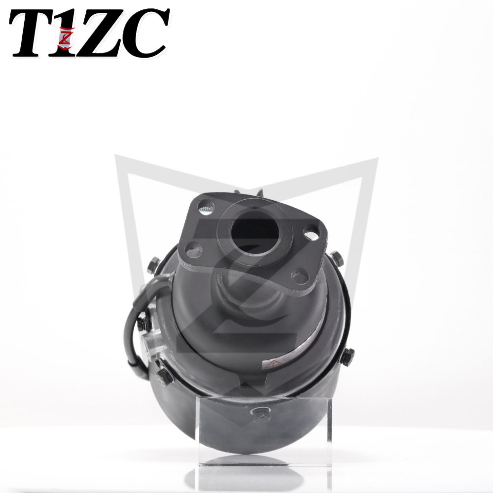 Camera del freno a cuneo DP 6200 Flangia Iveco