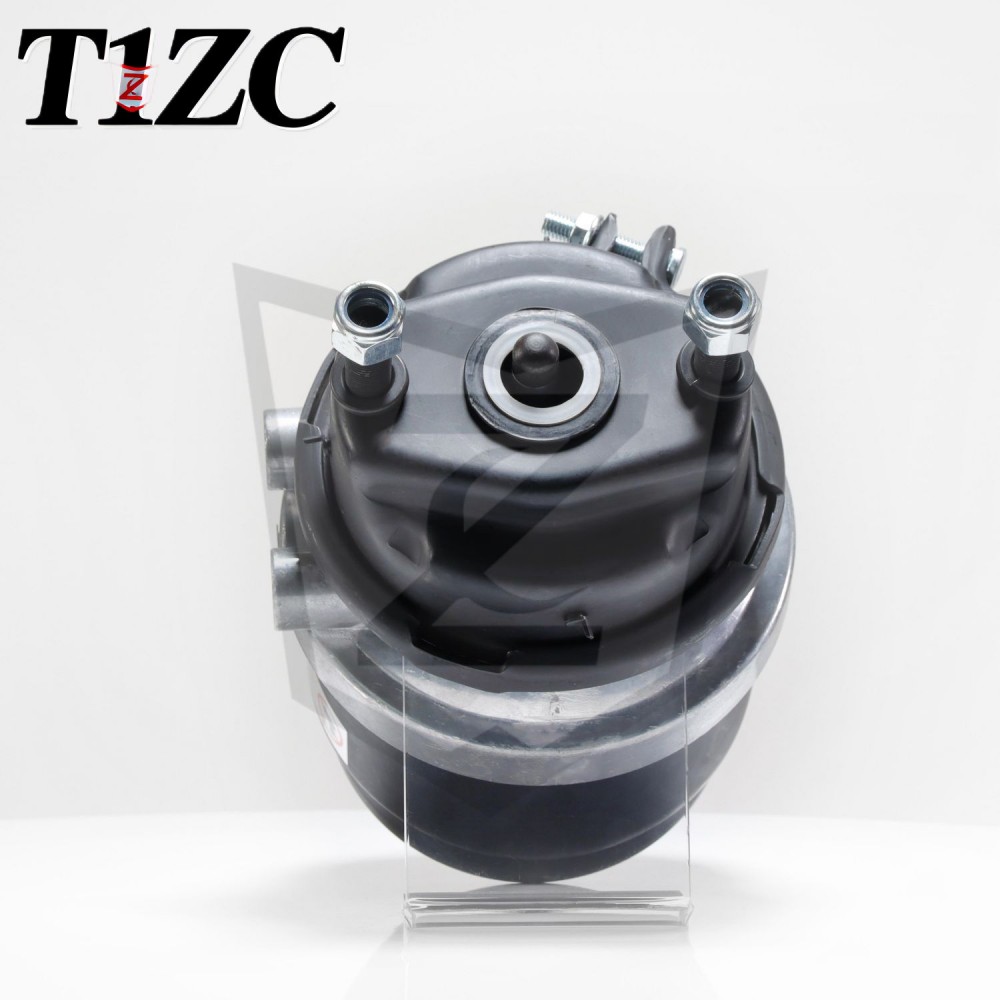 Disco di freno profondo a lungo tratto